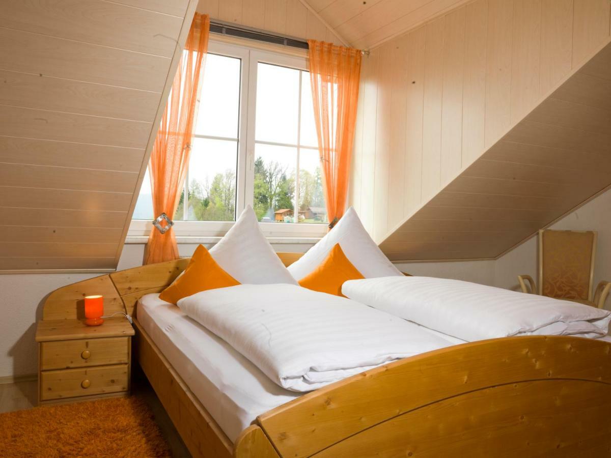 Fewo Gabi Neuschönau Extérieur photo