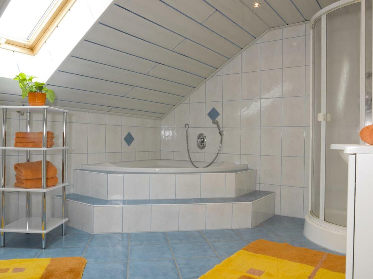Fewo Gabi Neuschönau Extérieur photo